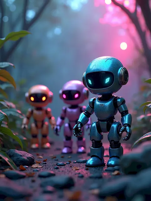 ID_2F8NKIZC_BabyBotz_Origins_Glitch_Pixelbound