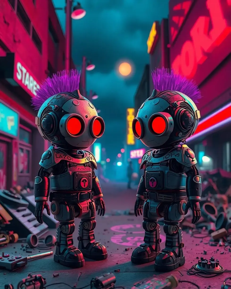 Creatorz+_BabyBotz_Futuristic_Circuit_Punks_ID_2SMVIP7K