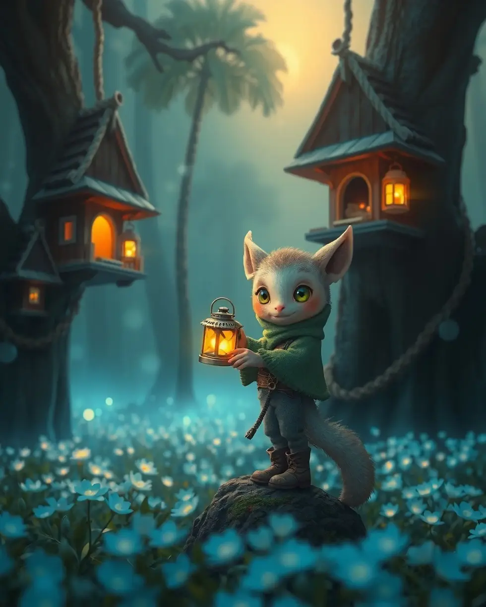 Creatorz+_Gentlekins_FantasyArt_Enchanted_ID_W07GKJ6Z