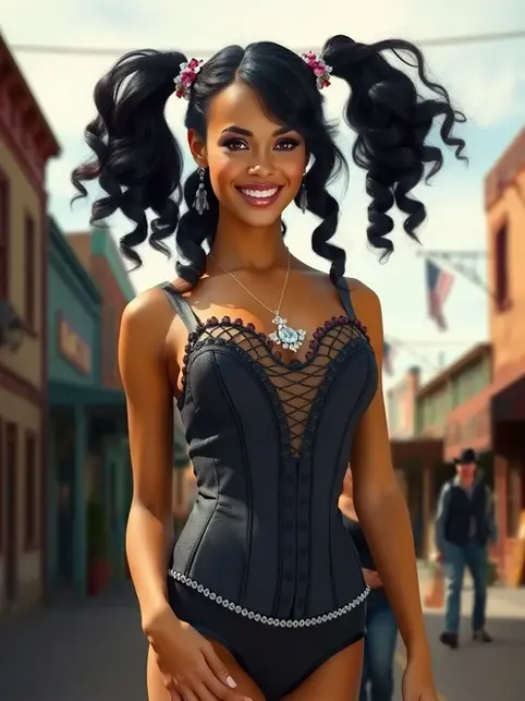 Creatorz+_WildWest_Cowgirls_Corsets_Fantasy_ID_XF2YWGYV v2