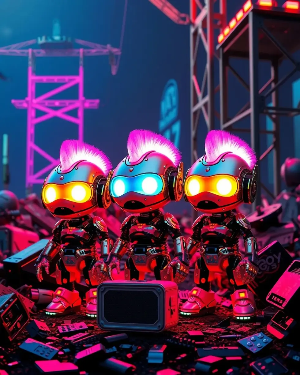 Creatorz+_BabyBotz_Futuristic_Circuit_Punks_ID_3F8JM0WF