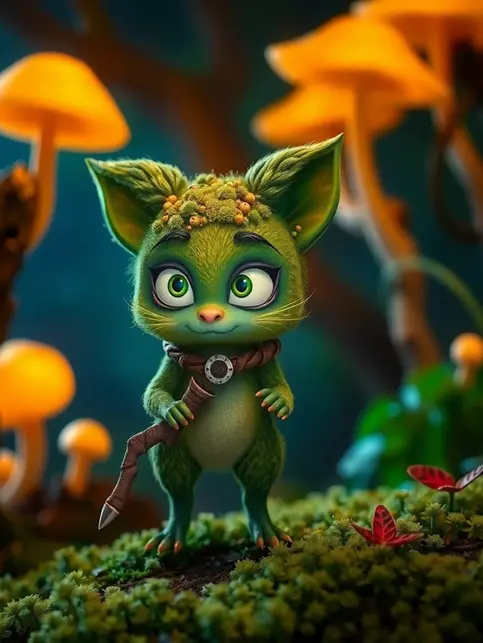 ID_TCSCGF05_ForestKindz_Fusion_TwigFolk_Saplingz