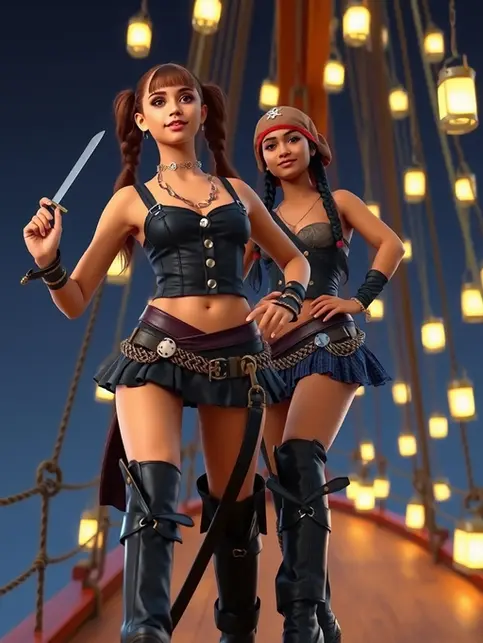 ID_MBRKKCCM_Creatorz+_Hunniez+_PirateQueen_RebalCrew
