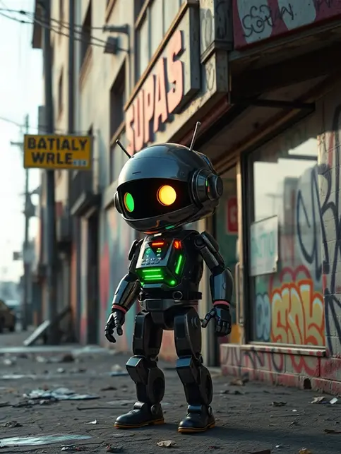 ID_SFWEXQ2D_BabyBotz_Fusion_Neoncore_Glitchglow