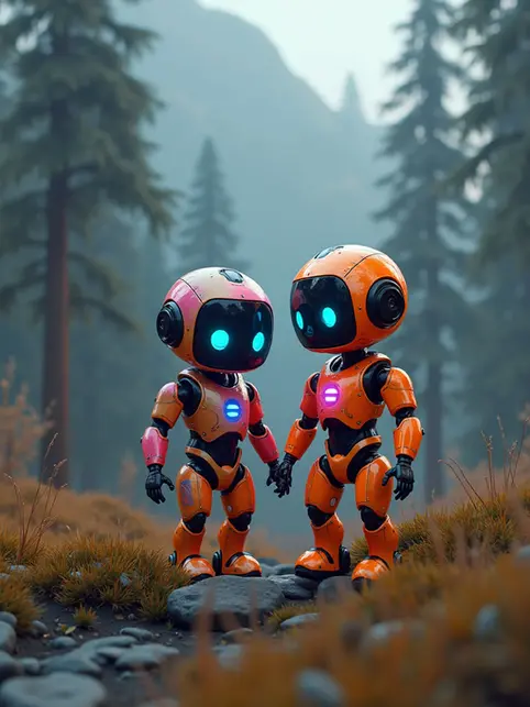 ID_7OZ6EYBR_BabyBotz_Origins_Glitch_Pixelbound