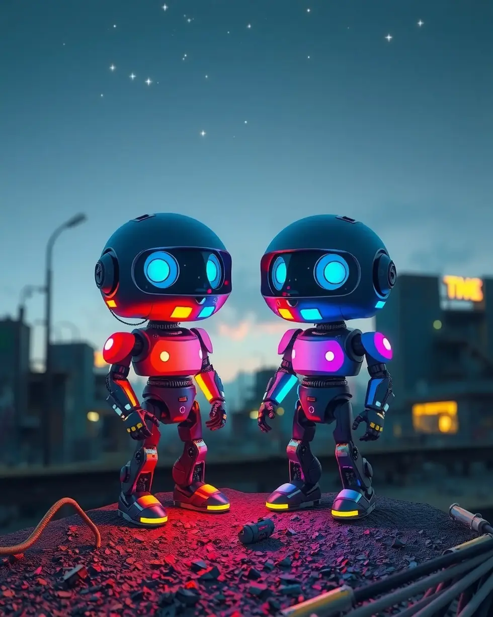 Creatorz+_BabyBotz_Futuristic_Cyborgs_Cute_ID_6ZHGUSI4