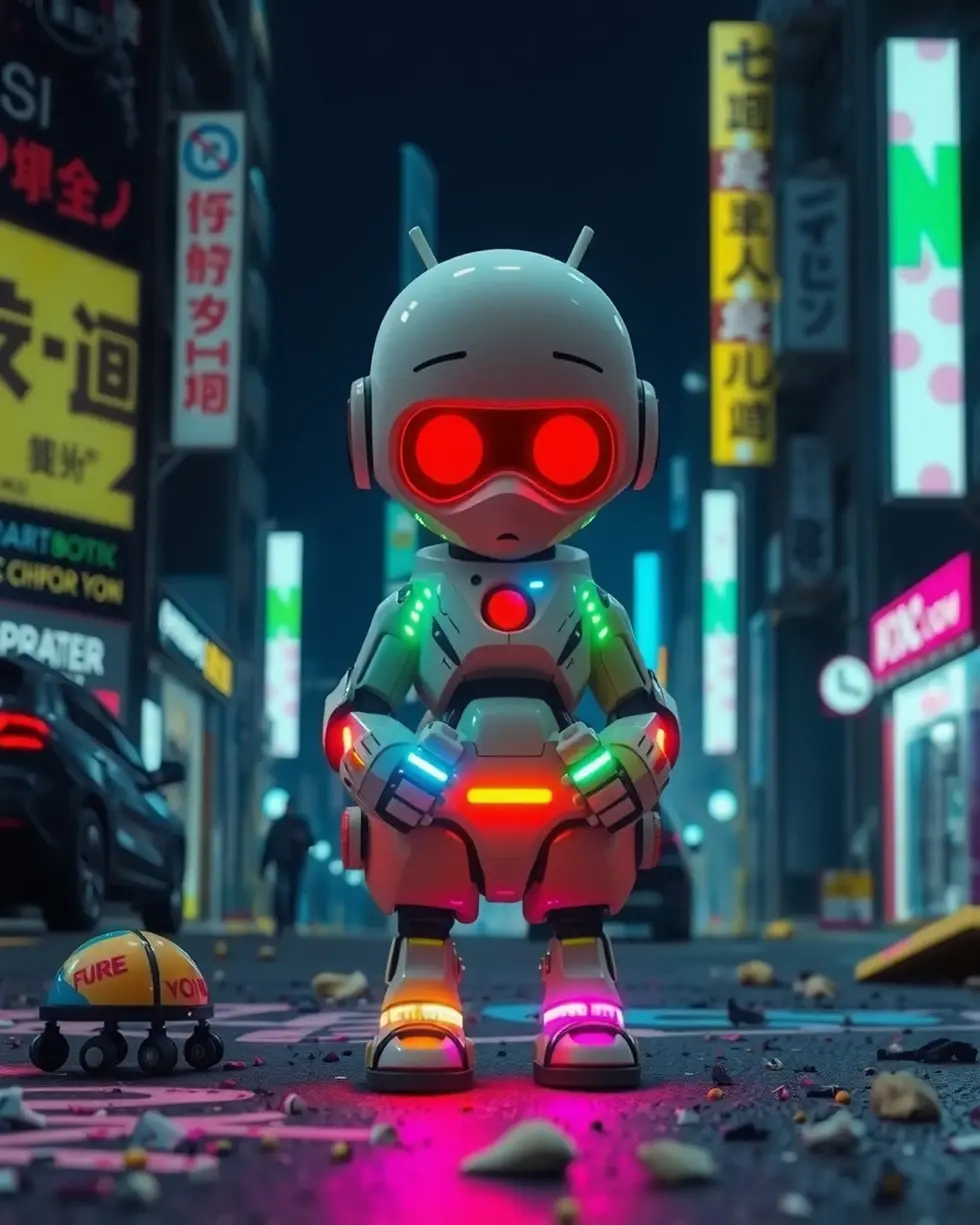 Creatorz+_BabyBotz_Futuristic_Cyborgs_Cute_ID_C4QN5MCB