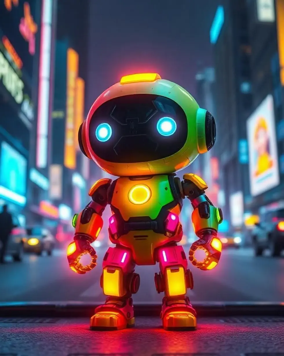 Creatorz+_BabyBotz+_GlowCircuit+_Robots_Adorable_ID_395FW202