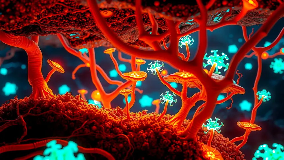 ESC0W0UP-CreatorzPlus-SignalPlus-Cyber-Fungi-Glowing-
