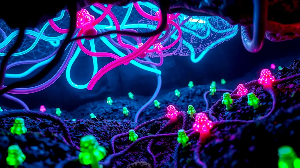 M94COP1U-CreatorzPlus-SignalPlus-Cyber-Fungi-Glowing-