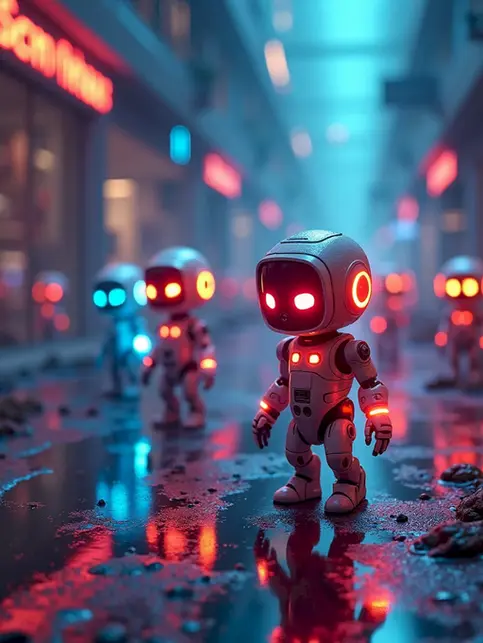 ID_EN1TBKYM_BabyBotz_Origins_Glitch_Pixelbound
