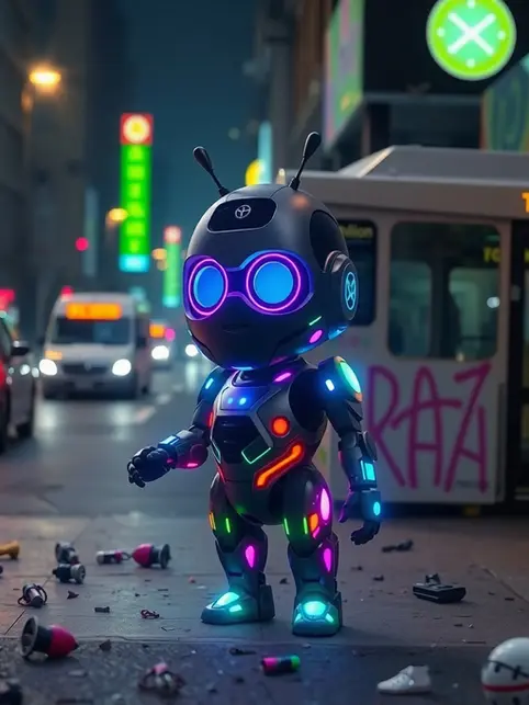 ID_UHZISUCH_BabyBotz_Fusions_Echo_Phase_Code_Shell
