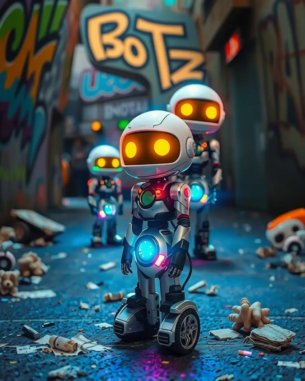Creatorz+_BabyBotz_Futuristic_Cyborgs_Cute_ID_C013T8VL