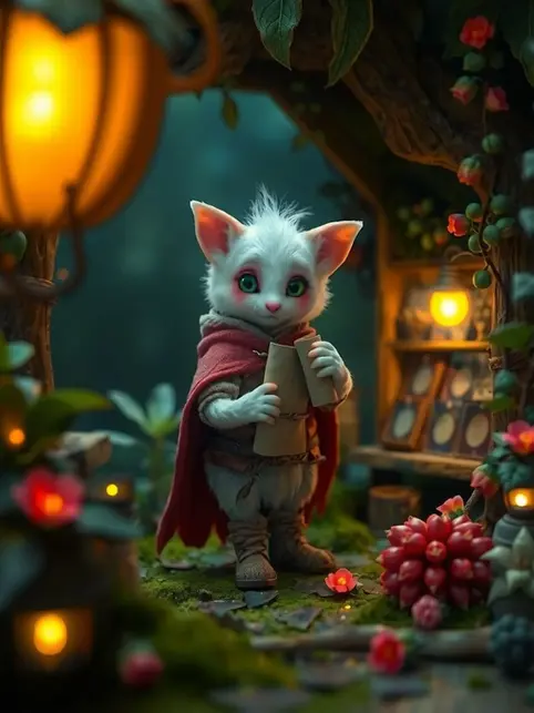 ID_WPENGG2S_ForestKindz_Fusion_Gentlekins_Mirthfolk