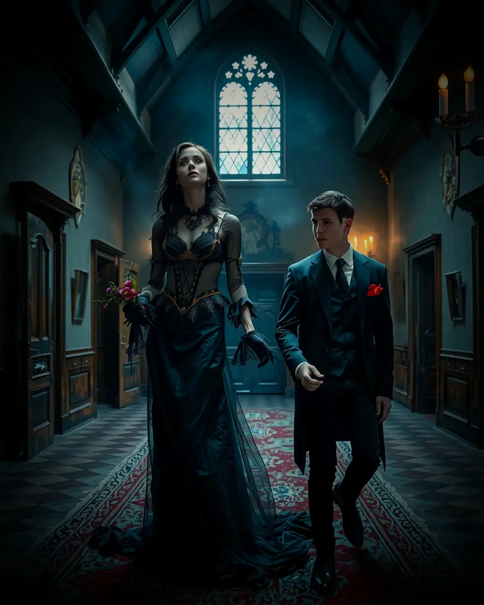 ID_GR5CUR58_Creatorz_DirtNapp_GentleHorror_Gothic_Surrealism