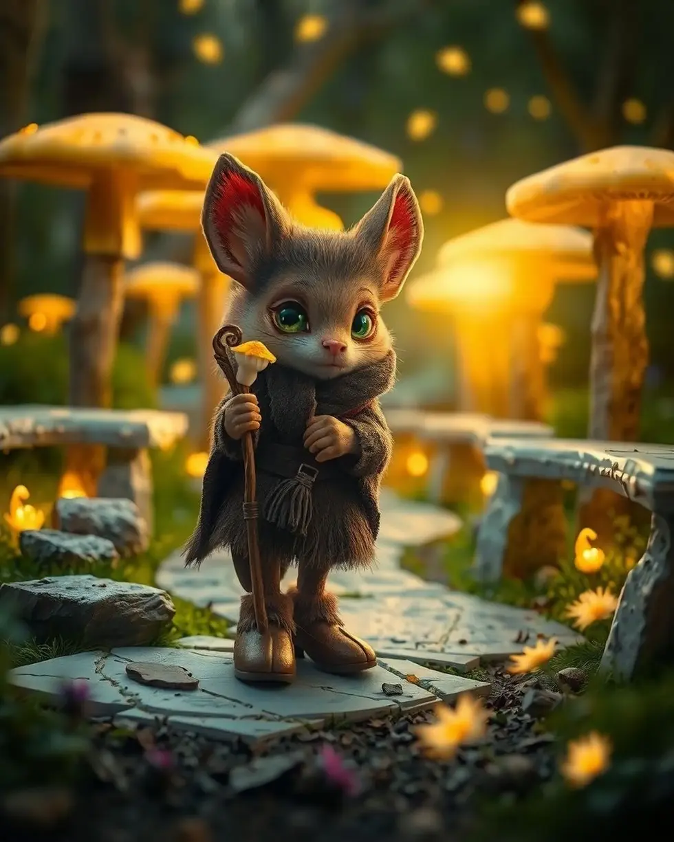Creatorz+_Gentlekins_FantasyArt_Enchanted_ID_KQX4P0HD