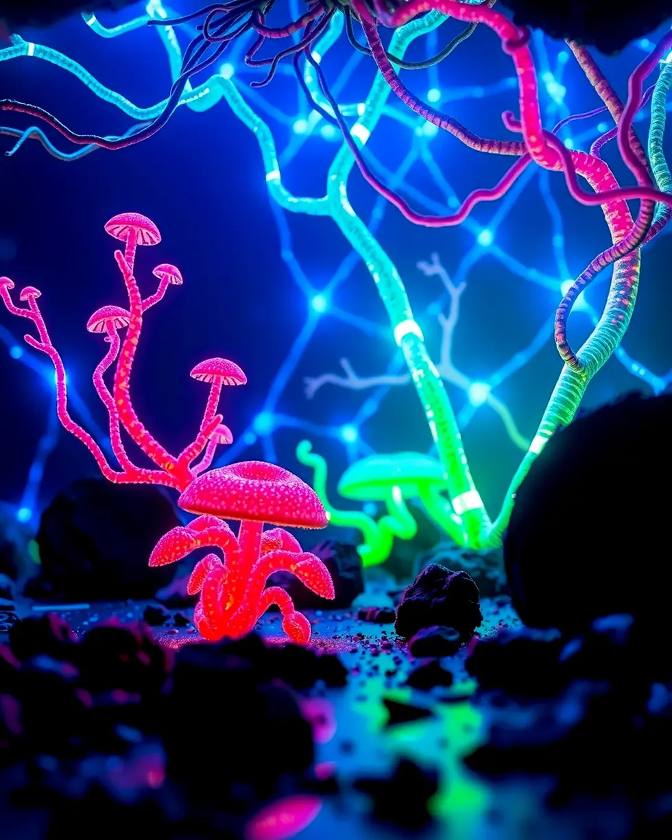 YCC92EBS-CreatorzPlus-SignalPlus-Alien-Fungi-Glowing-