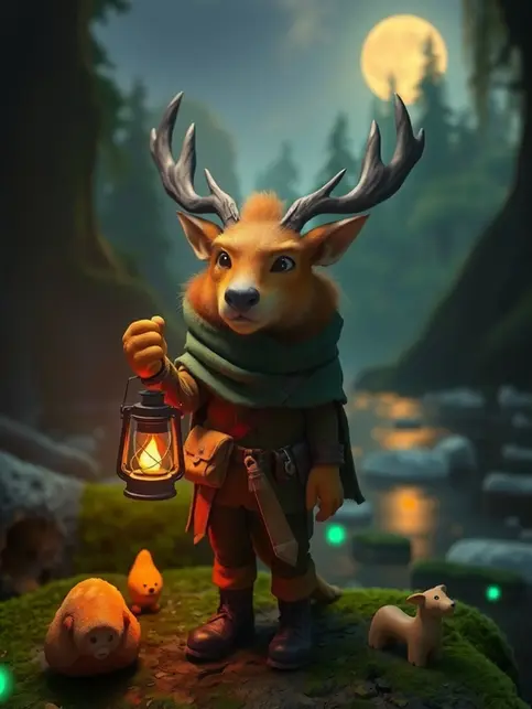 ID_YPQGPI2Z_ForestKindz_Origins_EmberHorn_Earthbound