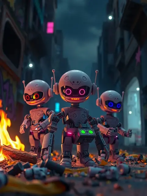 ID_82ARMDLH_BabyBotz_Origins_FuturisticBotz_CyberFleet