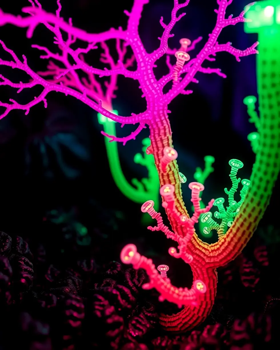 TZFFOD3S-CreatorzPlus-SignalPlus-Alien-Fungi-Glowing-