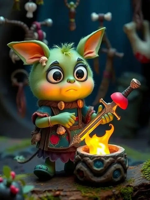 ID_YDSILLPL_ForestKindz_Fusion_TwigFolk_Saplingz