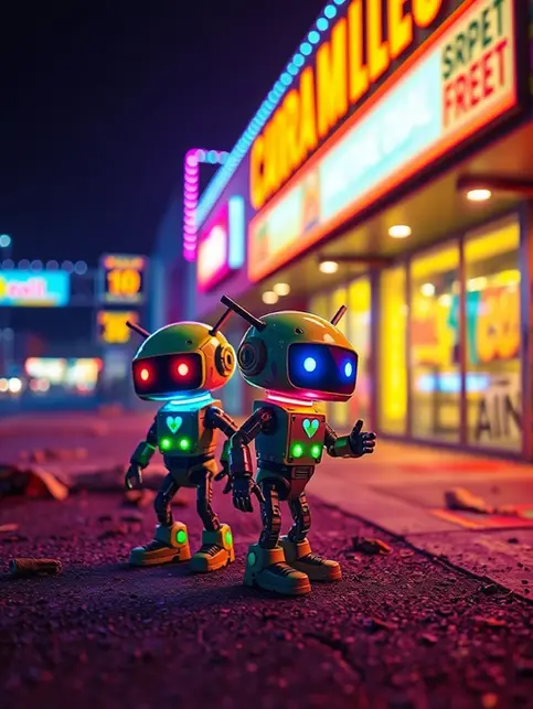 ID_N0NYXLEW_BabyBotz_Fusion_Neoncore_Glitchglow