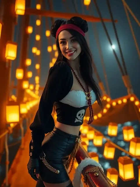 ID_TRD5BNNS_Creatorz+_Hunniez+_PirateQueen_ShipStyle