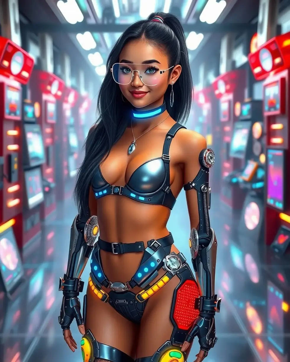 Creatorz+_Stillz+_LoveBotz_SciFi_Fantasy_ID_HWQSZ61Z