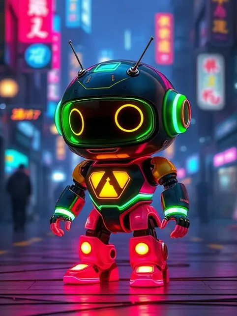 ID_Z32H28UQ_BabyBotz_Origins_Glowbotz_Neon_Bytegang