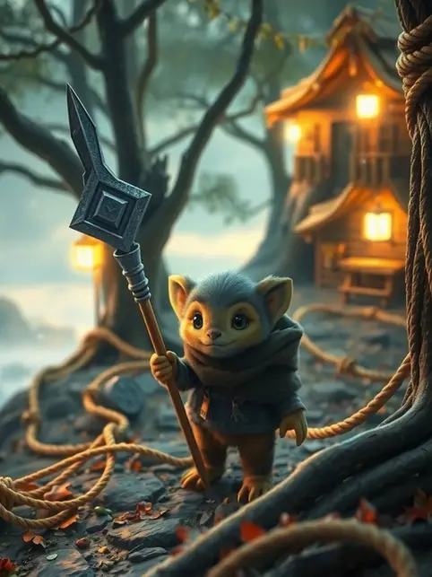 ID_H1KV6SJT_ForestKindz_Origins_Gentlekins_Mirthfolk