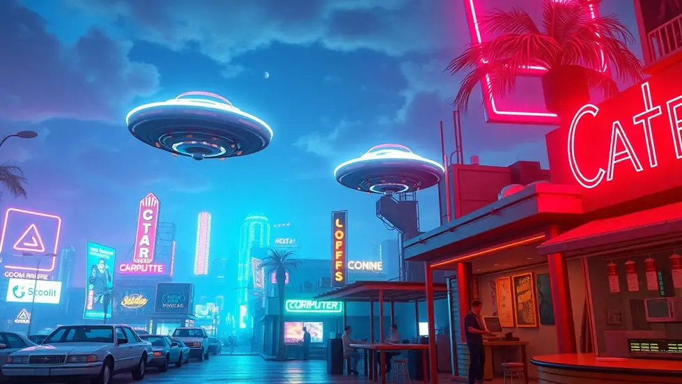 ID_CHEABV02_Synthz+_Synthwaves_Retro_Neon_Electronic_Glow