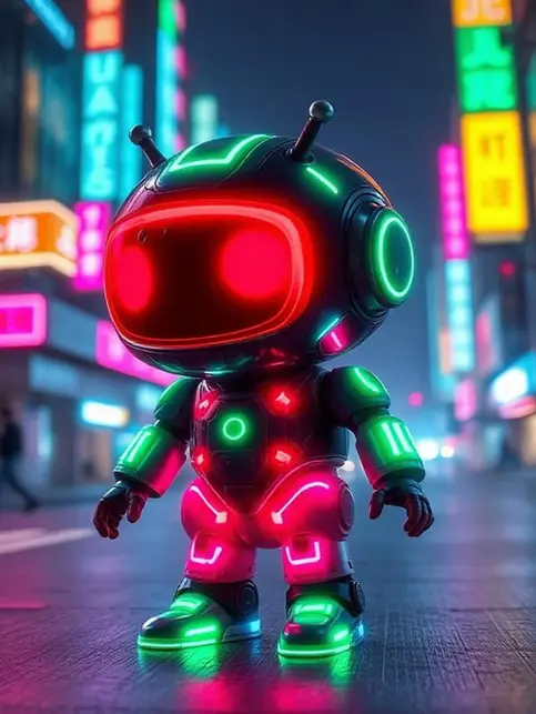 ID_3K3YPKX8_BabyBotz_Origins_Glowbotz_Neon_Bytegang