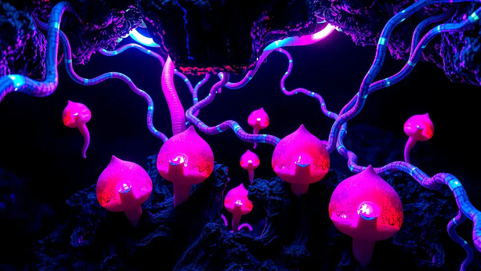 8JQ683P5-CreatorzPlus-SignalPlus-Cyber-Fungi-Glowing-