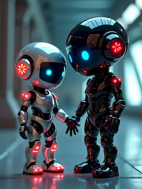 ID_EBXD5A6J_BabyBotz_Origins_Glitch_Pixelbound