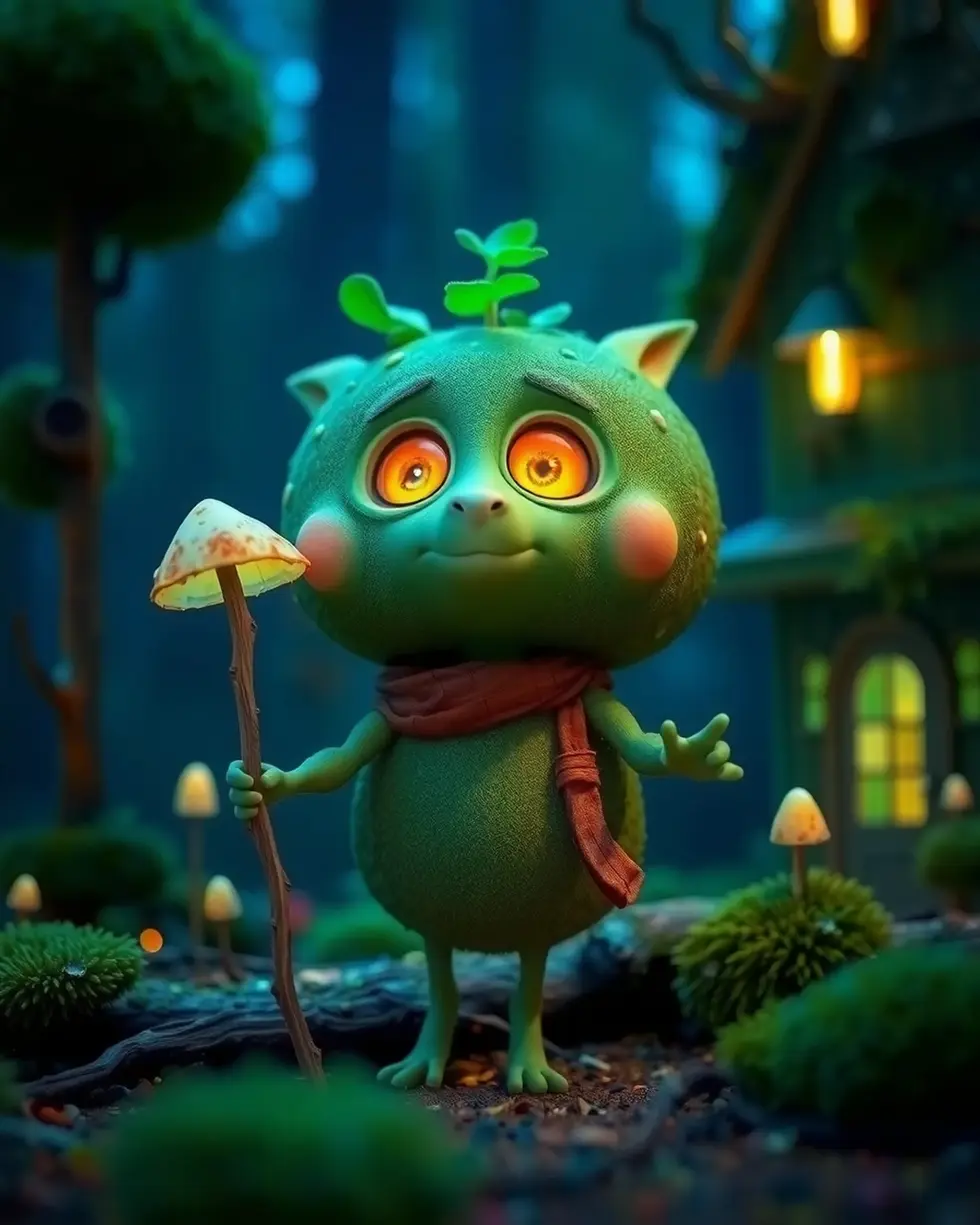 Creatorz+_TwigFolk_FantasyArt_DreamWorld_ID_9K25F7TL