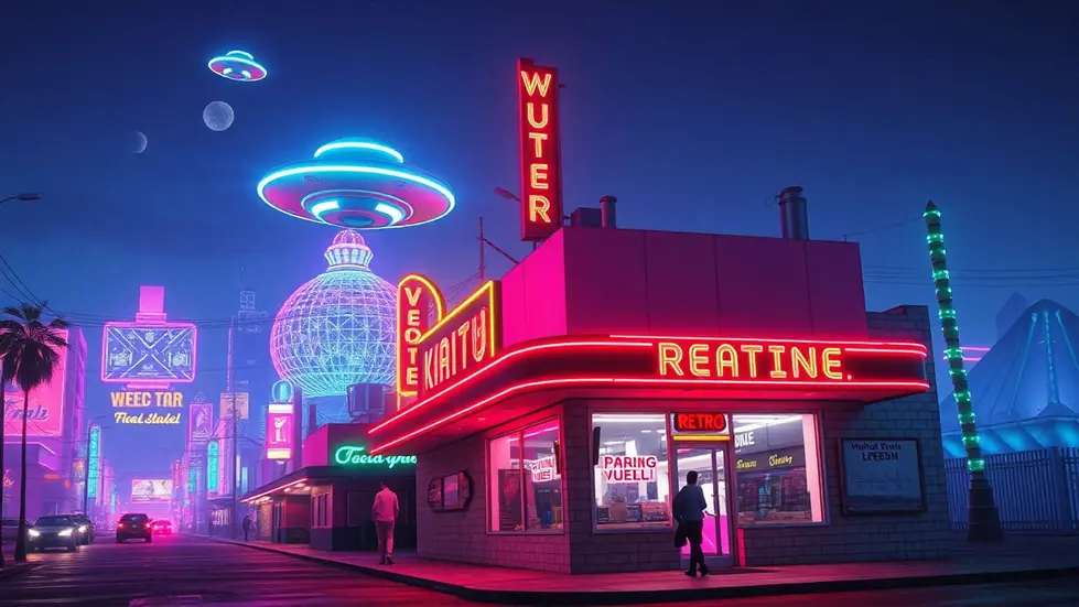 ID_V7D9FF4K_Synthz+_Synthwaves_Retro_Neon_Electronic_Glow