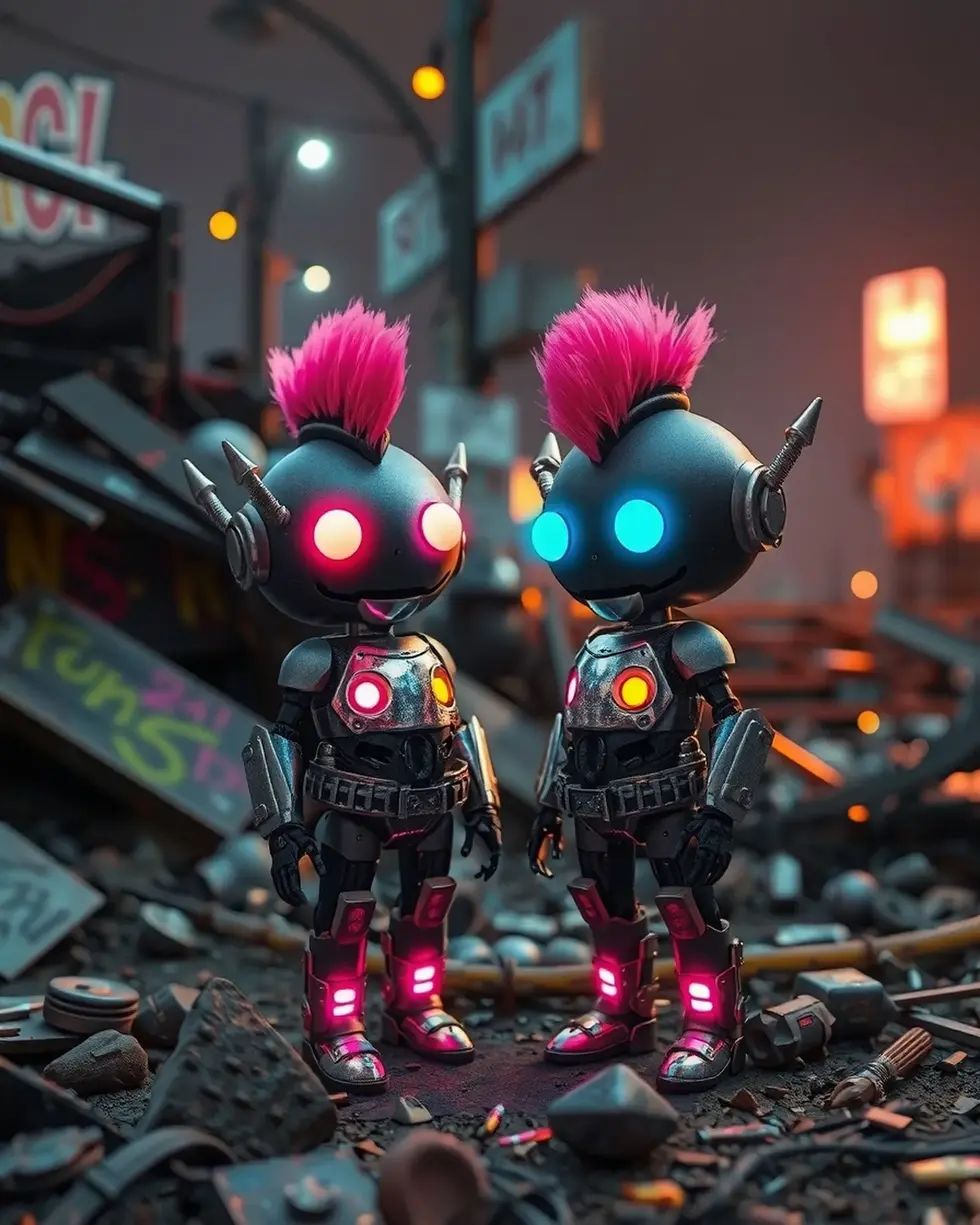 Creatorz+_BabyBotz_Futuristic_Circuit_Punks_ID_EZQ3J9BK