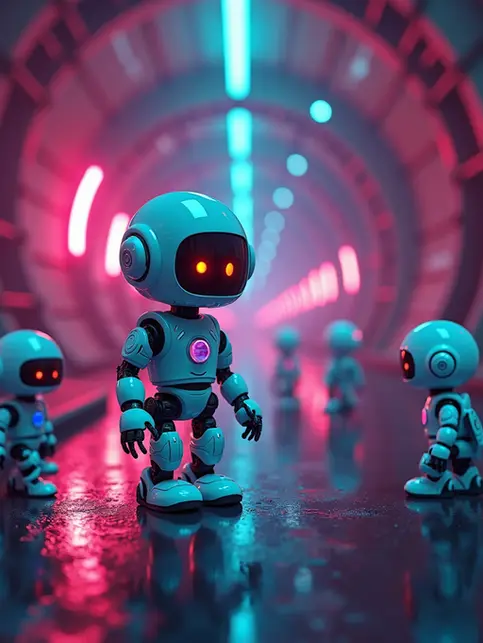 ID_345VQ357_BabyBotz_Origins_Glitch_Pixelbound