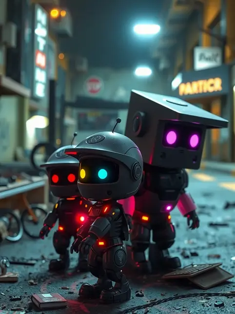 ID_J6EH9BRJ_BabyBotz_Origins_FuturisticBotz_CyberFleet