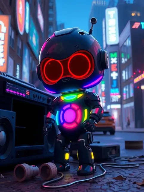 ID_DR206S8A_BabyBotz_Origins_Echo_Phase_Code_Shell