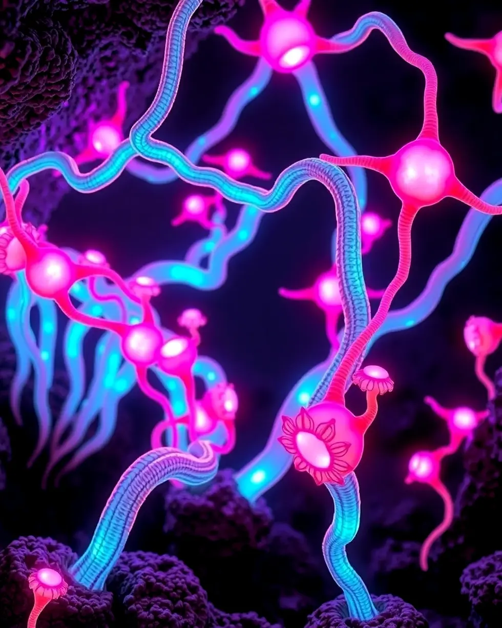 E2KSXO56-CreatorzPlus-SignalPlus-Alien-Fungi-Glowing-