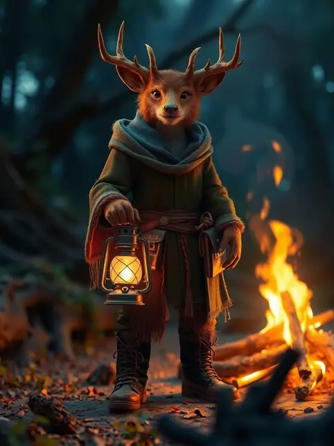 ID_8HJRIHPN_ForestKindz_Fusion_EmberHorn_Earthbound
