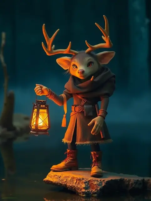 ID_8IA9EDVN_ForestKindz_Origins_EmberHorn_Earthbound