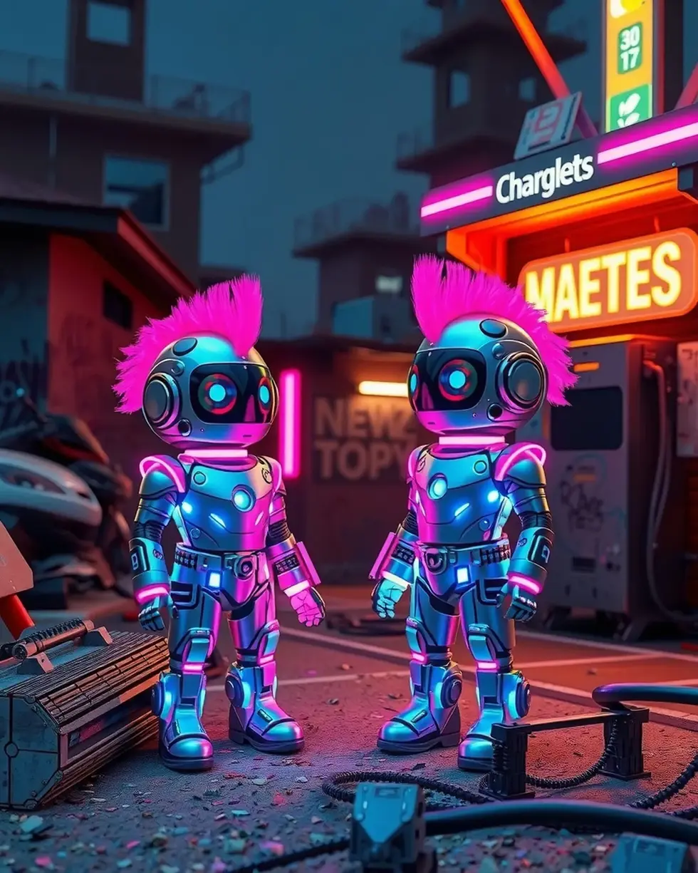 Creatorz+_BabyBotz_Futuristic_Circuit_Punks_ID_EK7FXSNY