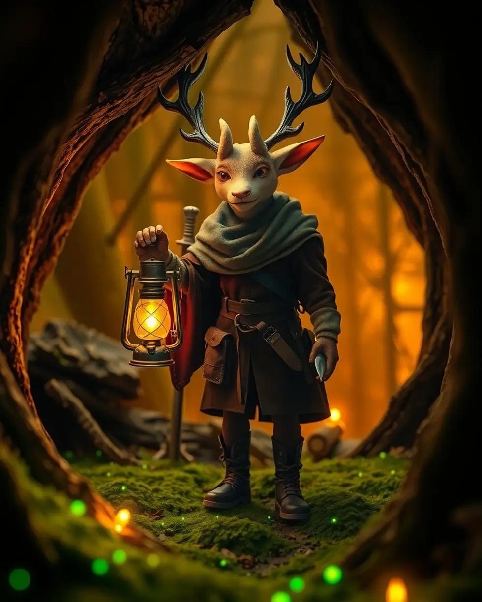Creatorz+_EmberHorns_MagicalForest_Enchanted_ID_3G61F2B1