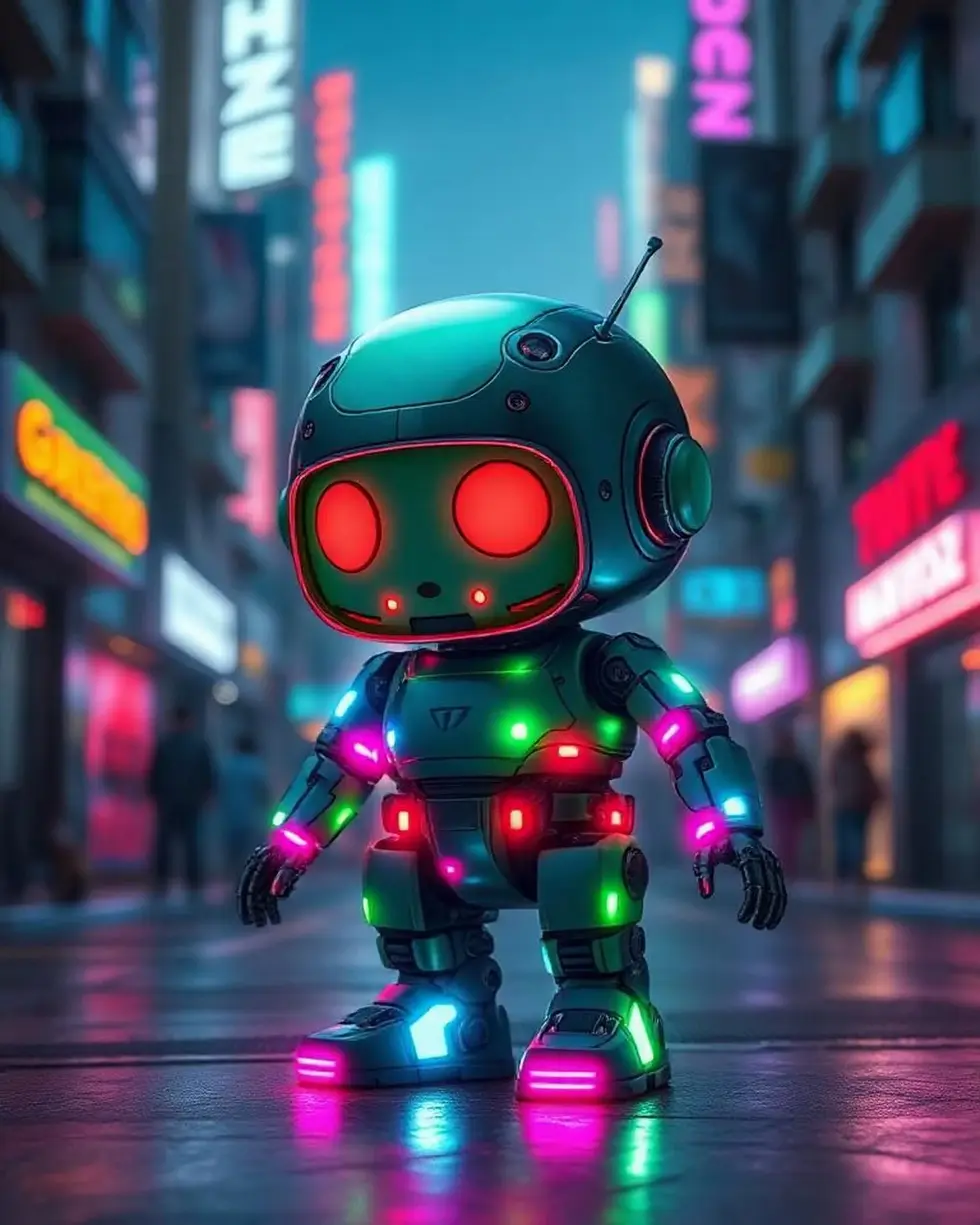 Creatorz+_BabyBotz+_GlowCircuit+_Robots_Adorable_ID_O995YK4V