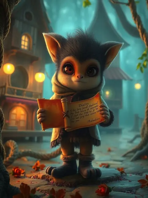 ID_HC9BIX28_ForestKindz_Origins_Gentlekins_Mirthfolk