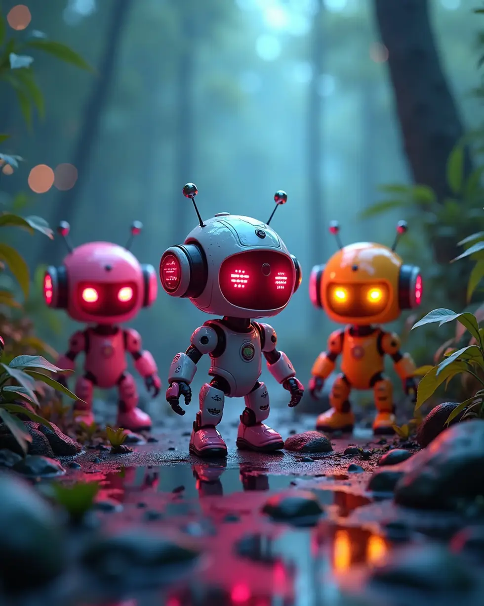 Creatorz+_Baby+Botz_Realism_Robot_Toys_ID_3JE3808R