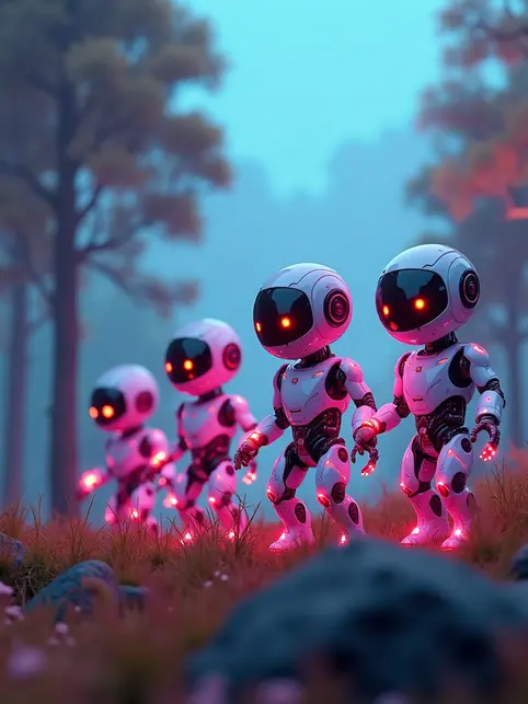 ID_7OD8W33A_BabyBotz_Origins_Glitch_Pixelbound
