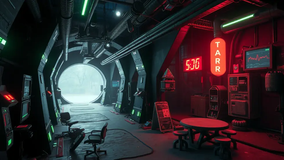 img-NLNB83V2-CreatorzPlus-Futuristicl-Post-Apocalyptic-Dystopian-Underground-NeonCity-Glit